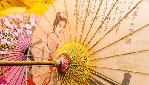 新華社發布視頻 涇縣孤峰油布傘刷屏全國