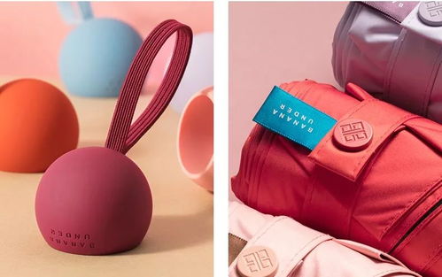 明星都在用的膠囊傘,mini 輕便還不貴