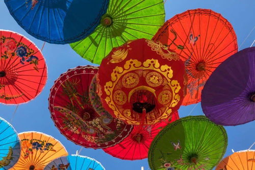 非遺體驗官火熱招募中 來江南小鎮,做一把屬于你的油紙傘