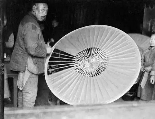 一個美國人鏡頭下的民國,動蕩而又蘊含生機