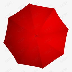 俯瞰紅色雨傘素材圖片免費(fèi)下載 高清裝飾圖案png 千庫(kù)網(wǎng) 圖片編號(hào)4974377