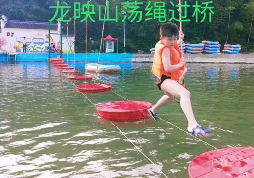 主播帶你去旅行 之 涇傘涇美,皖南古韻 水墨汀溪自駕之旅