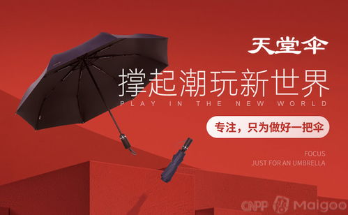 品牌榜 2023年雨衣十大品牌排行榜 投票結果公布