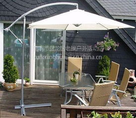 香蕉傘 景洪香蕉傘批發(fā) 西雙版納庭院傘供應商 零售太陽傘 ,昆明市盤龍區(qū)老挨戶外活動店