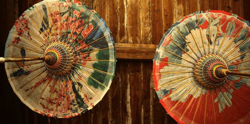 走紅的油紙傘藝人耍大牌,拒絕央視拍攝 韓國邀請 央視 能理解