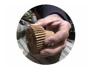 清明上河園 用匠心精神打造匠藝之園