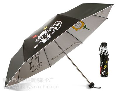 【重慶雨傘工廠