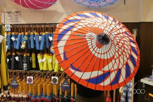 和傘丨一合一閉中,制傘匠的一生一心