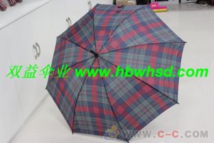 廣告傘 武漢廣告傘禮品傘 直桿廣告禮品傘1015