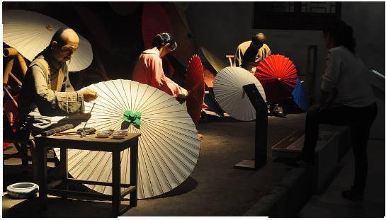 趣讀丨雷雨交加的日子,古人如何防雨