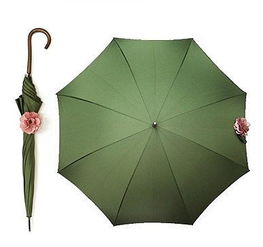 有了這6款超美型太陽傘,只想說 我要曬