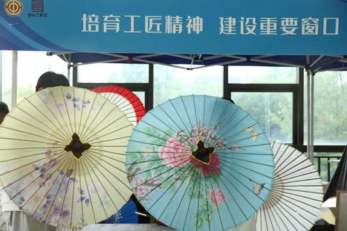 煉就真本領 厚植報國情 工匠進校園活動走進杭州科技職業技術學院