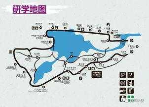 文旅融合,一場穿越千年的研學之旅