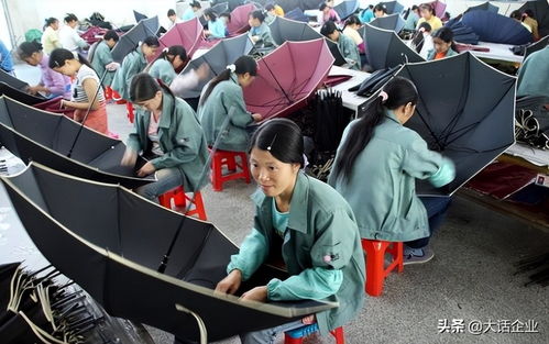 60歲大爺拿2000元創業,靠著做 老天爺 的生意,一年賺了24億