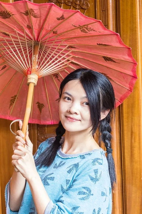 云南騰沖銀杏村,金色的童話世界