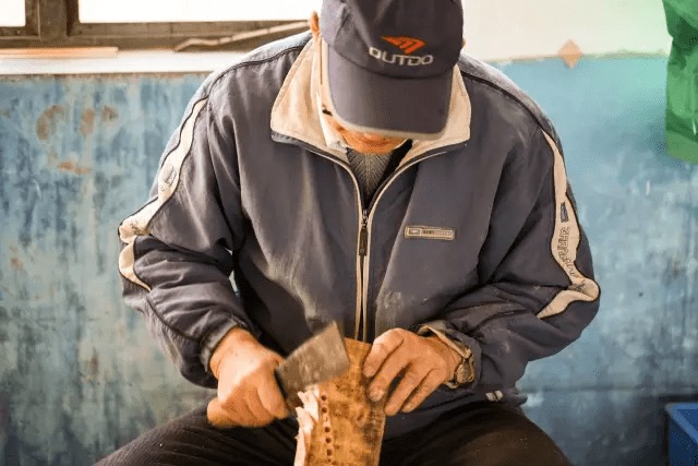 長情是因為,你值得被認真對待