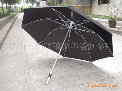 【【供應(yīng)】27寸鋁合金纖維高爾夫廣告禮品傘(圖)】?jī)r(jià)格,廠家,圖片,廣告禮品,鶴山市桃源鎮(zhèn)施華洛制傘廠-