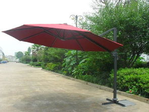 羅馬傘,戶(hù)外遮陽(yáng)傘 企業(yè)相冊(cè) 喬耐戶(hù)外休閑用品