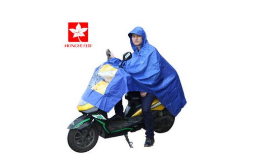 雨衣品牌排行榜前十名 小燕子雨衣上榜,第八是法國(guó)品牌