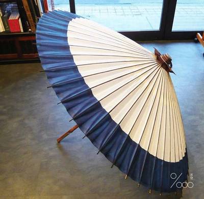 和傘丨一合一閉中,制傘匠的一生一心