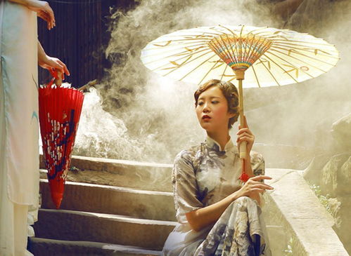 畢六福油紙傘 的復(fù)興 從六百多個(gè)工人陸續(xù)出走,到如今年銷千萬