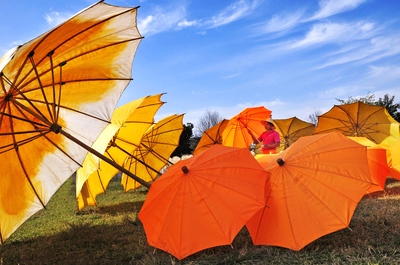 七一視角|老手藝的傳承|李海波專欄