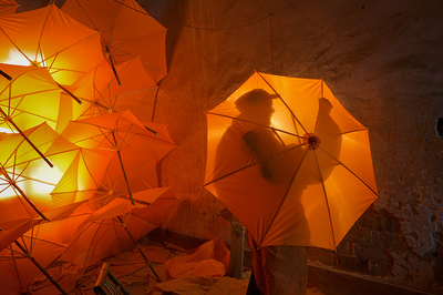 制傘質(zhì)檢員