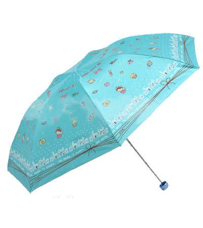 2013款天堂傘 卡通動漫兒童學(xué)生晴雨傘 銀膠三折傘成長日記圖片大全 郵樂官方網(wǎng)站
