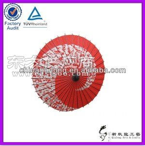 工藝傘 新秋龍工藝品圖片