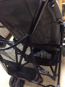 圖 嬰兒亞麻推車便攜大童推車旅游傘車超輕便 上海母嬰 兒童用品