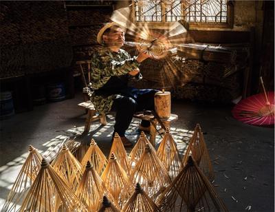 老干部攝影優秀作品選登