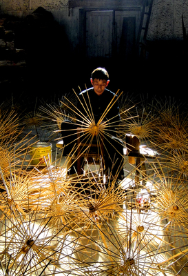 最精彩婺源攝影線路 攝影人沒有不說好(高清圖)