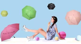 用一把傘撐起 天堂 帝國,他退休照樣年賺20億