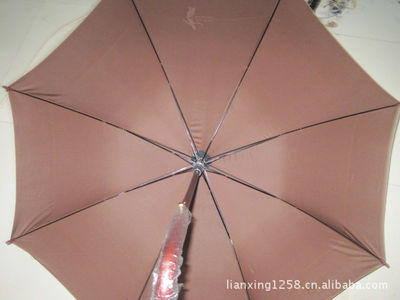 【供應自開自收直桿傘(韓日流行產品)】價格,廠家,圖片,雨衣,上虞市聯興制傘-