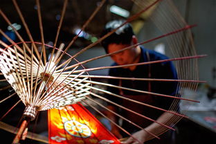 寂寞梧桐深巷 油紙傘下黃昏