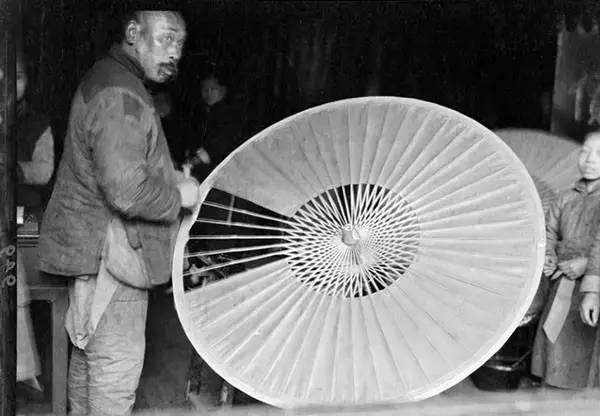 一個外國人拍攝的“五·四”前后老照片:中國社會全景圖卷