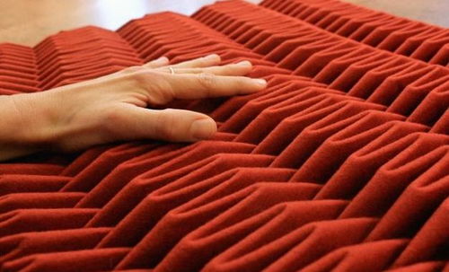 這 紙 做的手表防水耐撕 apple watch看了都想哭