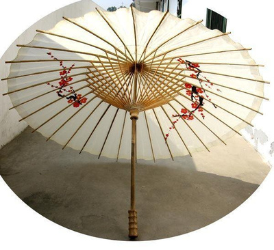 守藝┃福州紙傘 撐起雅致生活