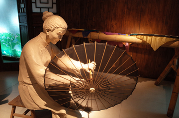 花傘 一柄傘的藝術與文化