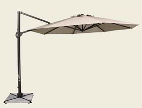 小羅馬吊傘 南京晴天戶外用品制傘的匠心之作