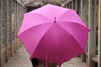 梅花傘業(yè) 匠心傳承，撐起一片天