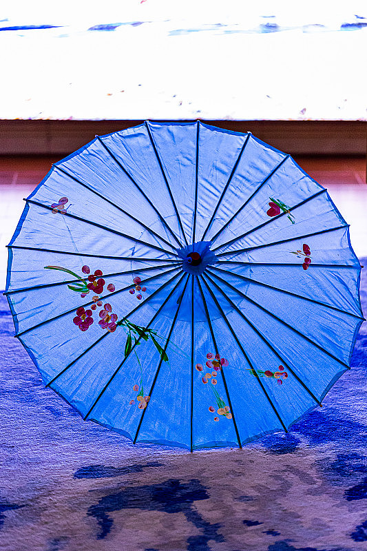 制傘 一門技藝與文化的傳承