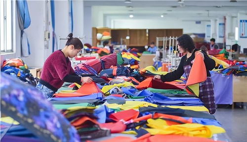 從制傘小城到財富高地 晉江人的商業基因何以催生26位百億富豪