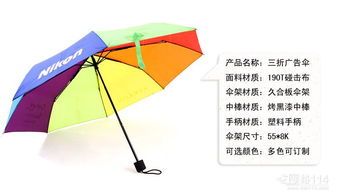 制傘 傳統工藝與現代創新的完美融合