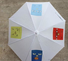 個性婚禮用品傘 熱轉印技術與價格解析